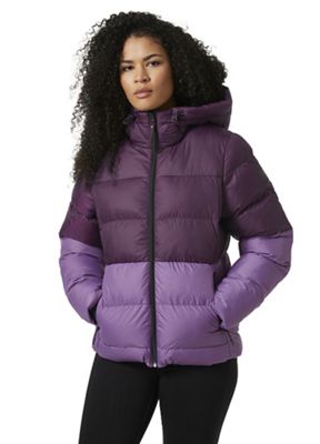 Helly Hansen Women's Active Puffy Jacket - Large - Amethyst product image