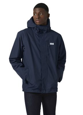 Helly Hansen Men's Juell 3-In-1 Jacket - XL - Navy product image