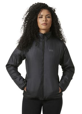 Helly Hansen Women's Juell 3-In-1 Jacket - Small - Black product image