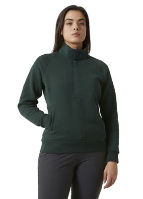 Helly Hansen Women's Lillo Sweater - Small - Darkest Spruce product image