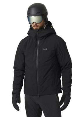 Helly Hansen Men's Swift Infinity Jacket - Large - Black product image