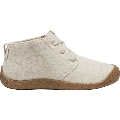 KEEN Women's Mosey Chukka Shoe - 8.5 - Natural Felt / Birch product image