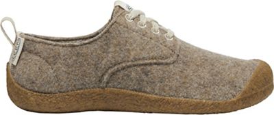 KEEN Women's Mosey Derby Shoe - 11 - Taupe Felt / Birch product image