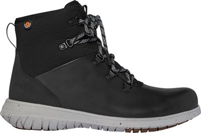 Bogs Women's Juniper Hiker Insulated Boot - 8.5 - Black product image