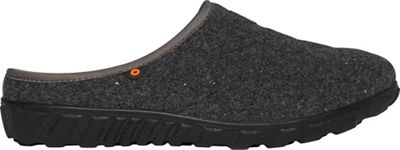 Bogs Women's Snowday II Cozy Slipper - 9 - Charcoal product image