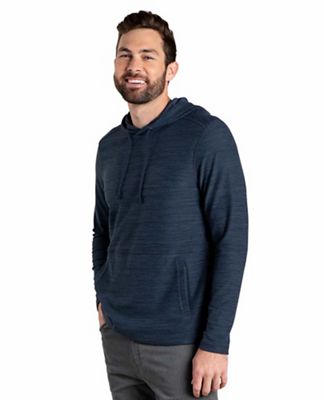 Toad & Co Men's Caravan Hoodie - XL - True Navy product image