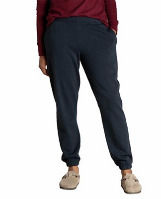Toad & Co Women's Follow Through Sweatpant - Medium - Big Sky product image