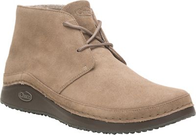 Chaco Men's Paonia Desert Boot - 11 - Earth Brown product image