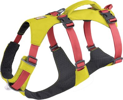 Ruffwear Flagline Dog Harness W/ Handle