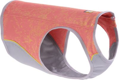 Ruffwear Swamp Cooler Zip Vest Small