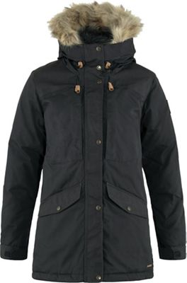 Fjallraven Women's Singi Down Jacket - Small - Dark Grey product image