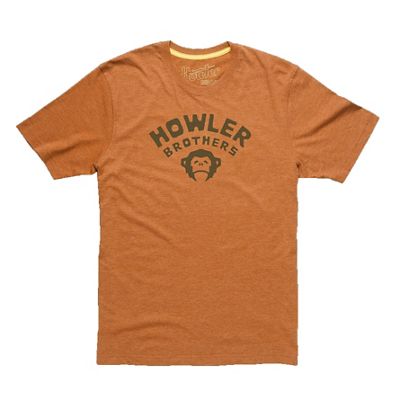 Howler Brothers Men's Select T - Medium - Camp Howler / Adobe product image