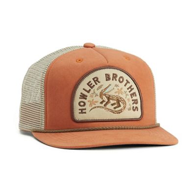 Howler Brothers Men's Structured Snapback Hat product image