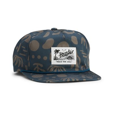 Howler Brothers Men's Unstructured Snapback Hat product image