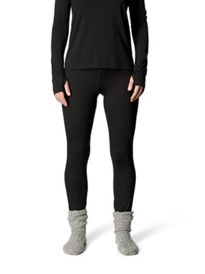 Houdini Women's Desoli Mid Tight - Medium - True Black product image
