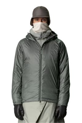 Houdini Men's Dunfri Jacket - Large - Greeness product image