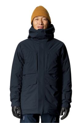 Houdini Men's Fall In Jacket - XL - Blue Illusion product image