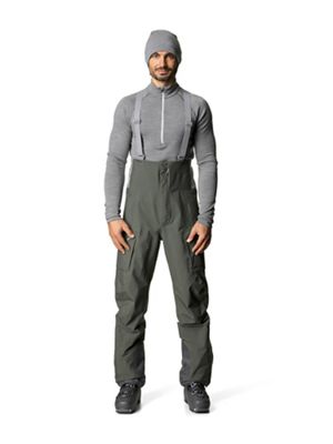 Houdini Men's Rollercoaster Bib Pant product image