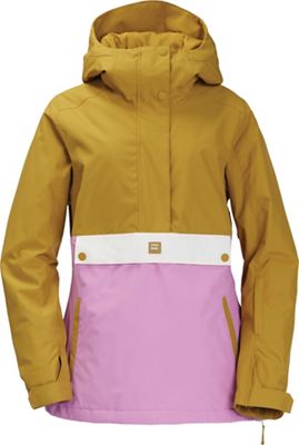 Billabong Women's Day Break Jacket - Medium - Fresh Moss product image