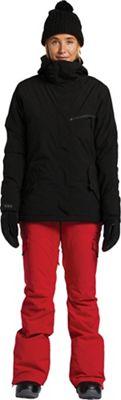 Billabong Women's Eclipse Jacket - Small - Black product image