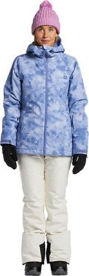 Billabong Women's Sula Jacket - Small - Blue Mountain product image