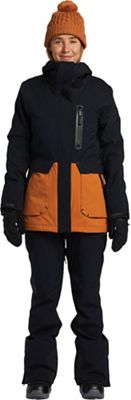 Billabong Women's Trooper STX Jacket - Medium - Black product image