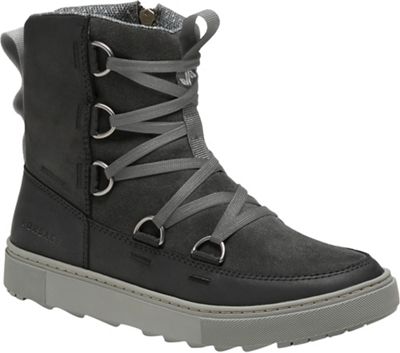 Forsake Women's Lucie Boot Insulated - 7 - Black product image