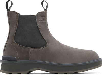 Sorel Men's Hi-Line Chelsea Boot - 10 - Quarry / Grill product image