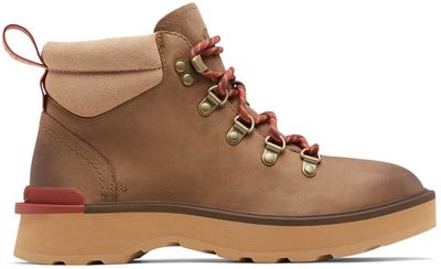 Sorel Women's Hi-Line Hiker Boot - 7.5 - Umber / Tawny Buff product image