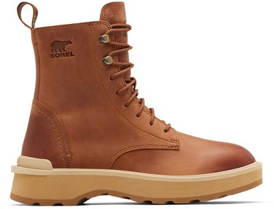 Sorel Women's Hi-Line Lace Boot - 7 - Scorch / Tawny Buff product image