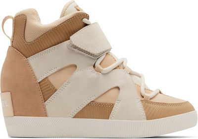 Sorel Women's Out N About Sport Wedge Boot - 8.5 - Nova Sand / Canoe product image