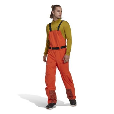 Adidas Men's Terrex 3L GTX Bib Pant product image