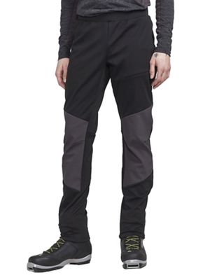 Craft Sportswear Men's Adv Backcountry Hybrid Pant product image