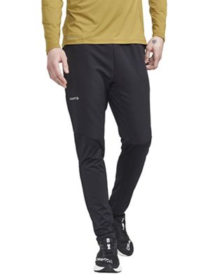 Craft Sportswear Men's Adv Hit Pant - Small - Black product image