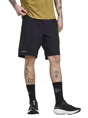 Craft Sportswear Men's Adv Hit Short - XL - Black product image