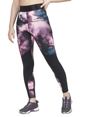 Craft Sportswear Women's Adv Hit Tight - Large - Black / Multi product image