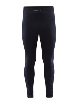Craft Sportswear Men's Adv Warm Intensity Pant - Medium - Black product image
