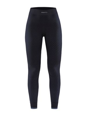 Craft Sportswear Women's Adv Warm Intensity Pant - Small - Black product image