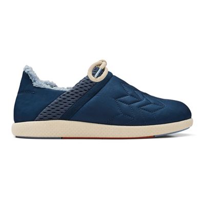 Olukai Women's Mahiki Slipper - 6 - Moonlit Ocean / Moonlit Ocean product image