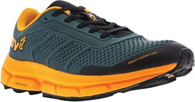 Inov8 Men's TrailFly Ultra G 280 Shoe - 10 - Pine/Nectar product image