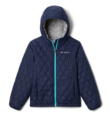 Columbia Girls' Bella Plush Jacket - XL - Nocturnal product image