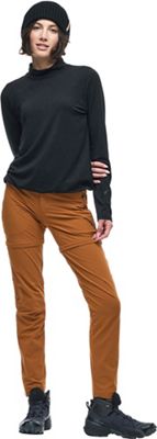 Indyeva Women's Baris Top - Large - Black product image