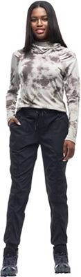 Indyeva Women's Maeto HV III Jogger - Medium - Black product image