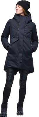 Indyeva Women's Matka IV Jacket - Small - Black product image