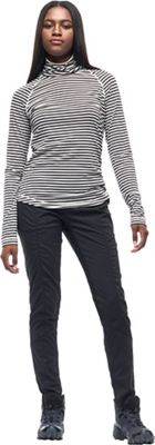 Indyeva Women's Matkailu HV II Tight - Small - Black product image