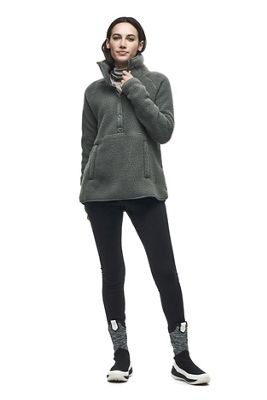 Indyeva Women's Pecora Jacket - Large - Ivy product image