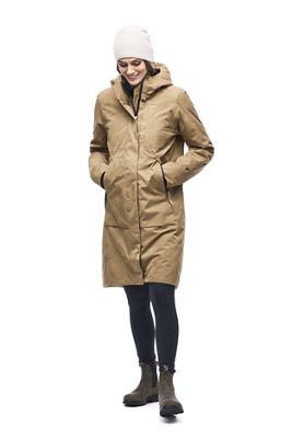 Indyeva Women's Ravina Jacket - Small - Tatou Camo product image
