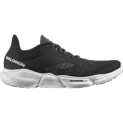 Salomon Men's Predict Soc 3 Shoe - 11.5 - Black / Magnet / White product image