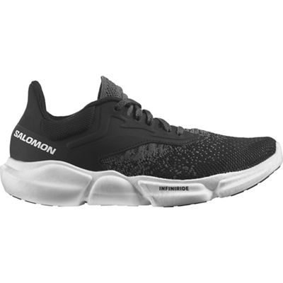 Salomon Women's Predict Soc 3 Shoe - 10 - Black / Magnet / White product image