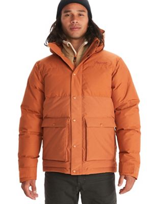 Marmot Men's Fordham Jacket - XL - Copper product image